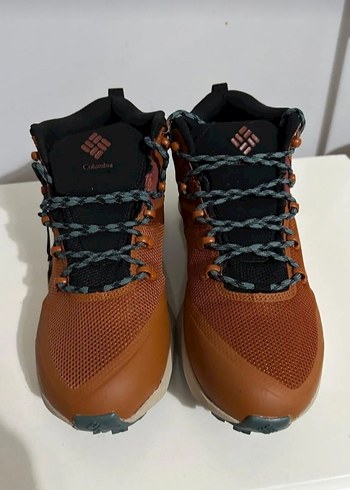 Columbia Erkek Kahverengi Spor Outdoor Ayakkabı - Görsel 3