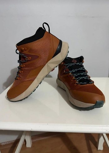 Columbia Erkek Kahverengi Spor Outdoor Ayakkabı - Görsel 2