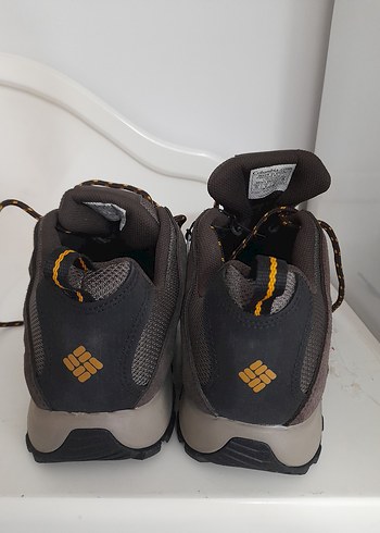 Columbia Erkek Ayakkabı - Görsel 4