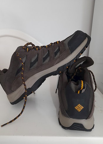 Columbia Erkek Ayakkabı - Görsel 4