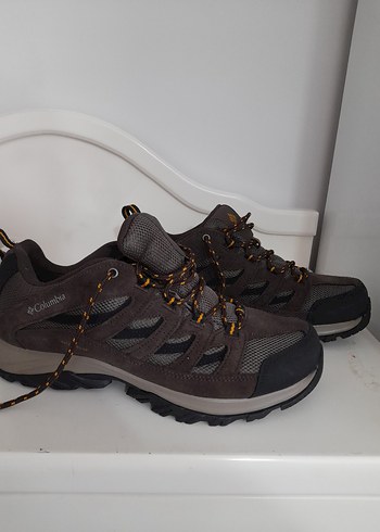 Columbia Erkek Ayakkabı - Görsel 2