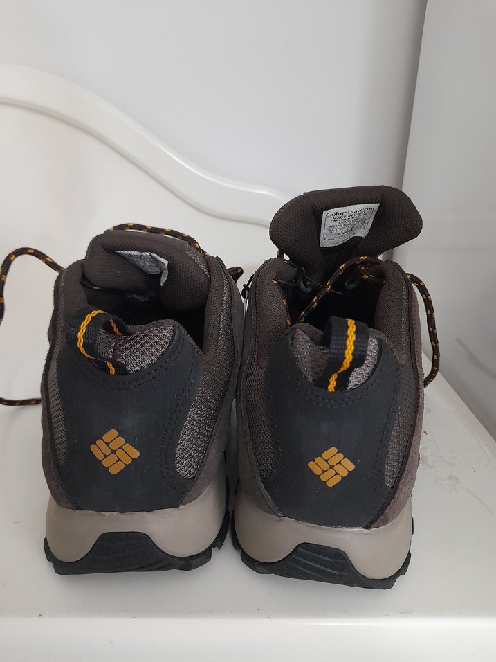 Columbia Erkek Ayakkabı - Görsel 3