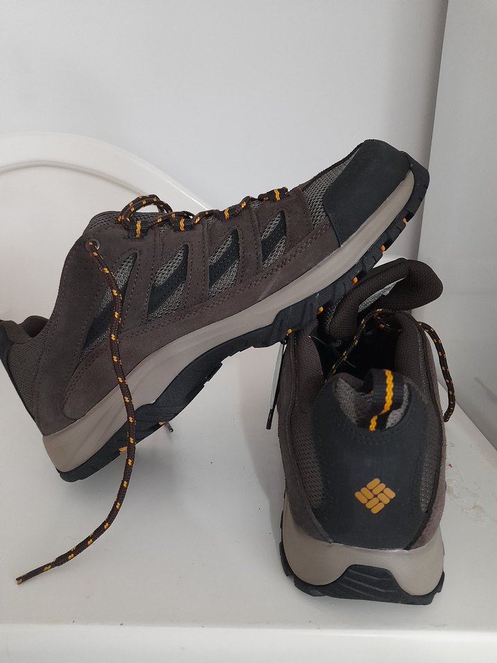 Columbia Erkek Ayakkabı - Görsel 4