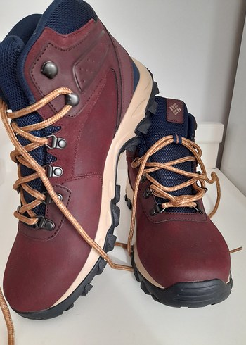 Columbia Erkek Ayakkabı - Görsel 7