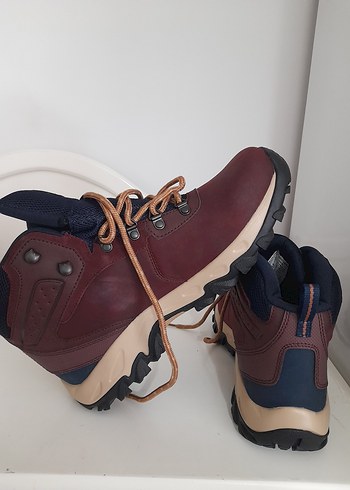 Columbia Erkek Ayakkabı - Görsel 5