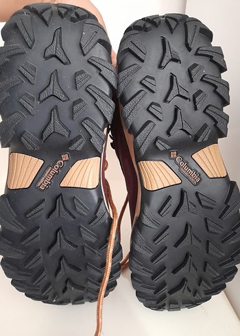 Columbia Erkek Ayakkabı - Görsel 6