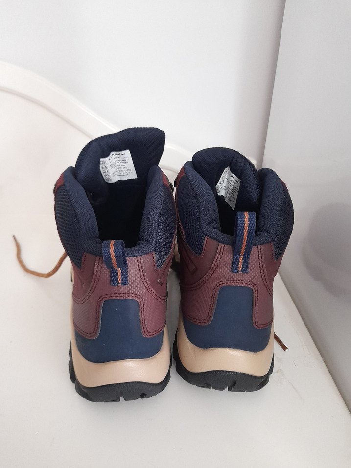 Columbia Erkek Ayakkabı - Görsel 4