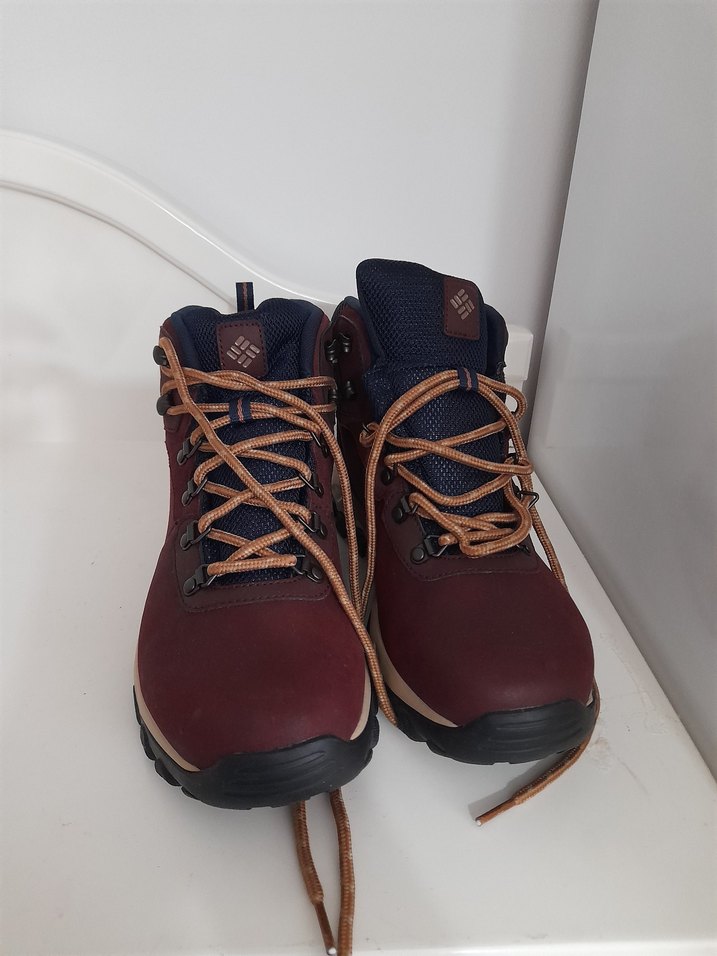 Columbia Erkek Ayakkabı - Görsel 2