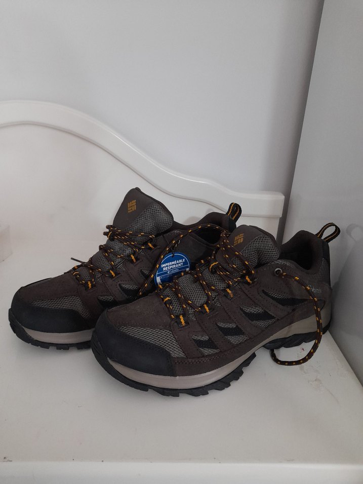 Columbia Erkek Ayakkabı - Görsel 2