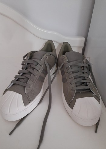 Adidas Erkek Ayakkabı - Görsel 2