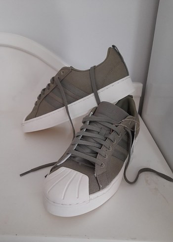 Adidas Erkek Ayakkabı - Görsel 3