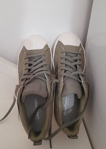 Adidas Erkek Ayakkabı - Görsel 4