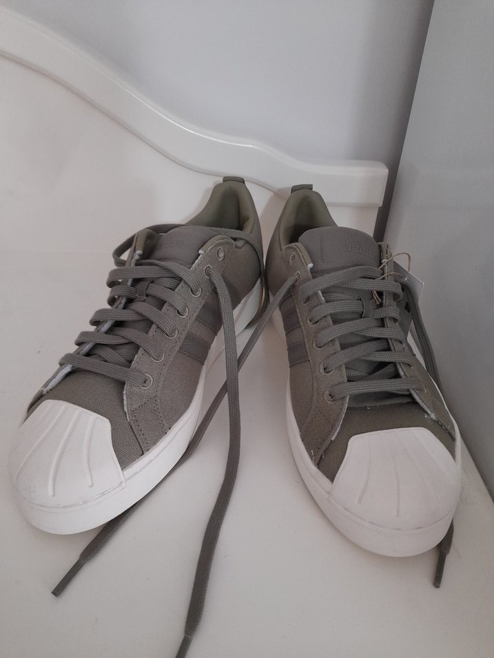 Adidas Erkek Ayakkabı - Görsel 2