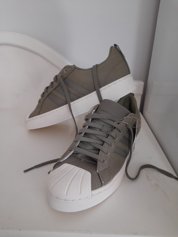 Adidas Erkek Ayakkabı - Görsel 3