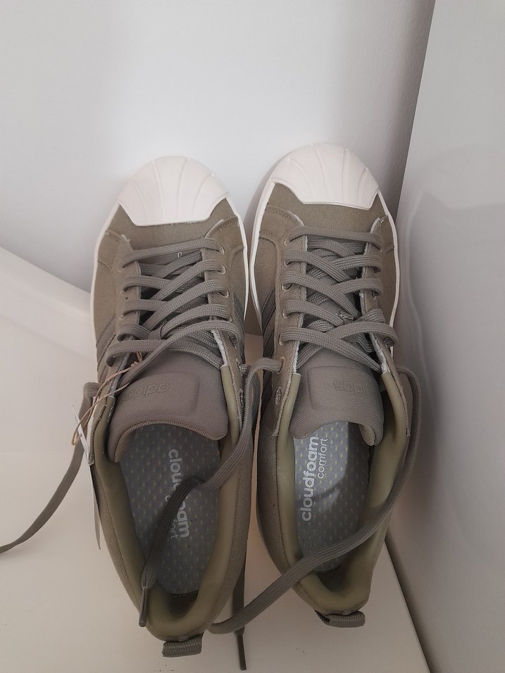 Adidas Erkek Ayakkabı - Görsel 4