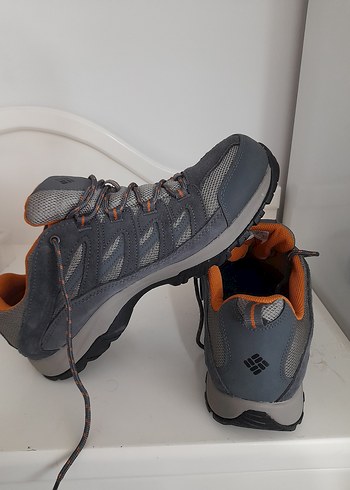 Columbia Erkek Ayakkabı - Görsel 5