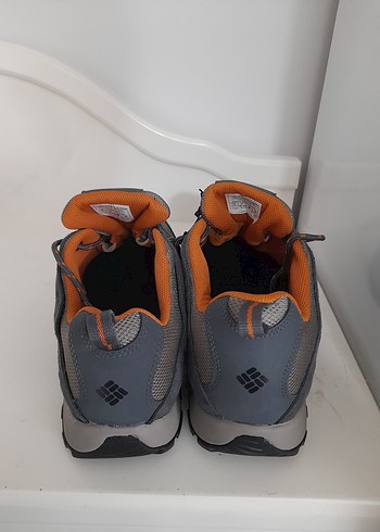 Columbia Erkek Ayakkabı - Görsel 4