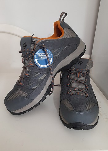 Columbia Erkek Ayakkabı - Görsel 6