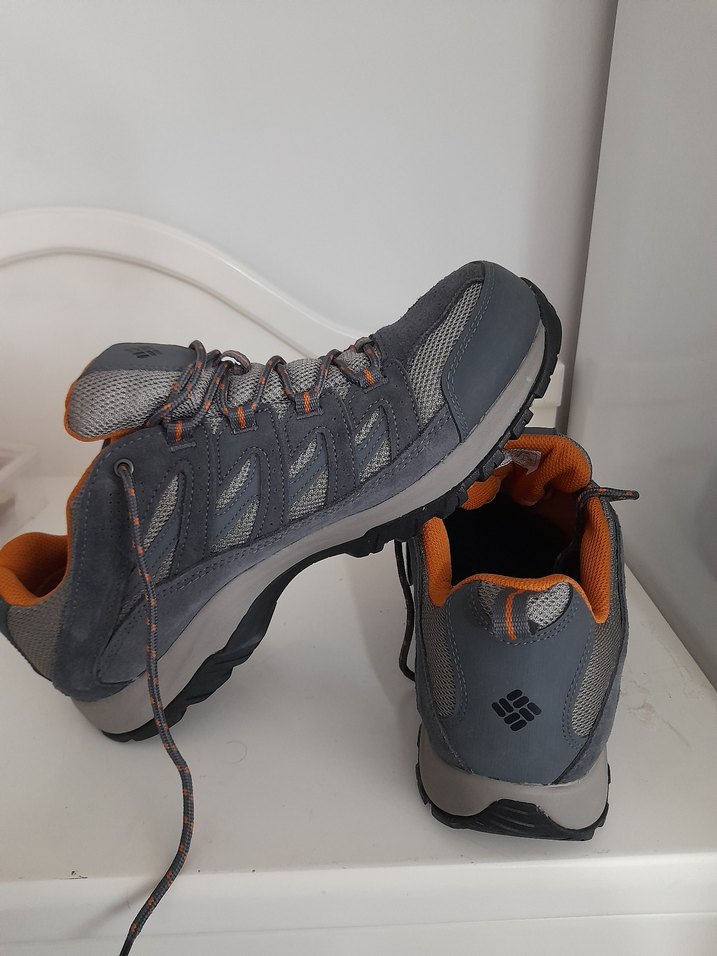 Columbia Erkek Ayakkabı - Görsel 5