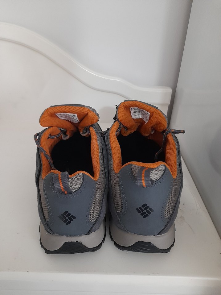 Columbia Erkek Ayakkabı - Görsel 4