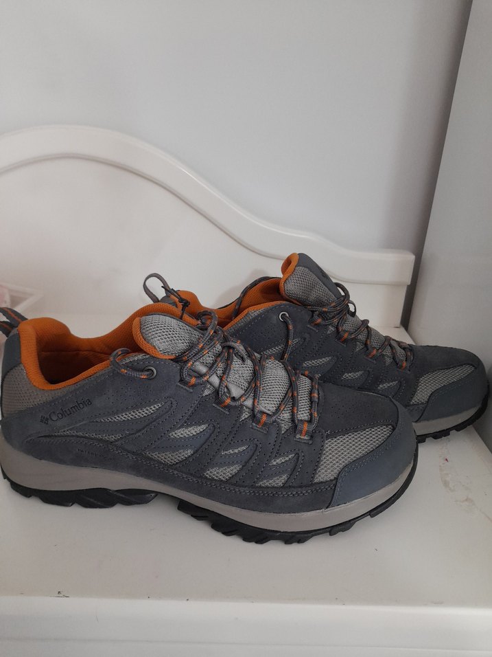 Columbia Erkek Ayakkabı - Görsel 3