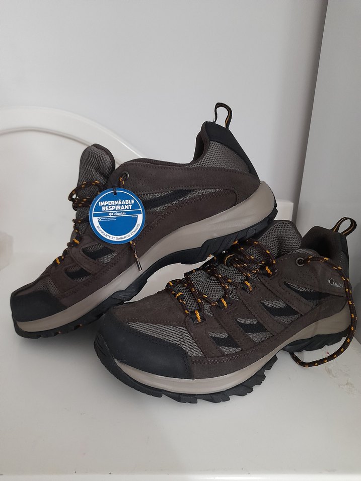 Columbia Erkek Ayakkabı - Görsel 3