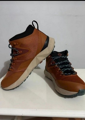 Columbia Outdoor Erkek Ayakkabı - Görsel 3