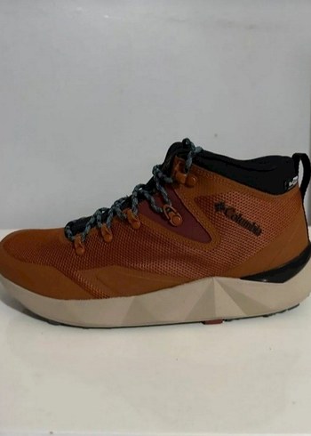 Columbia Outdoor Erkek Ayakkabı - Görsel 2