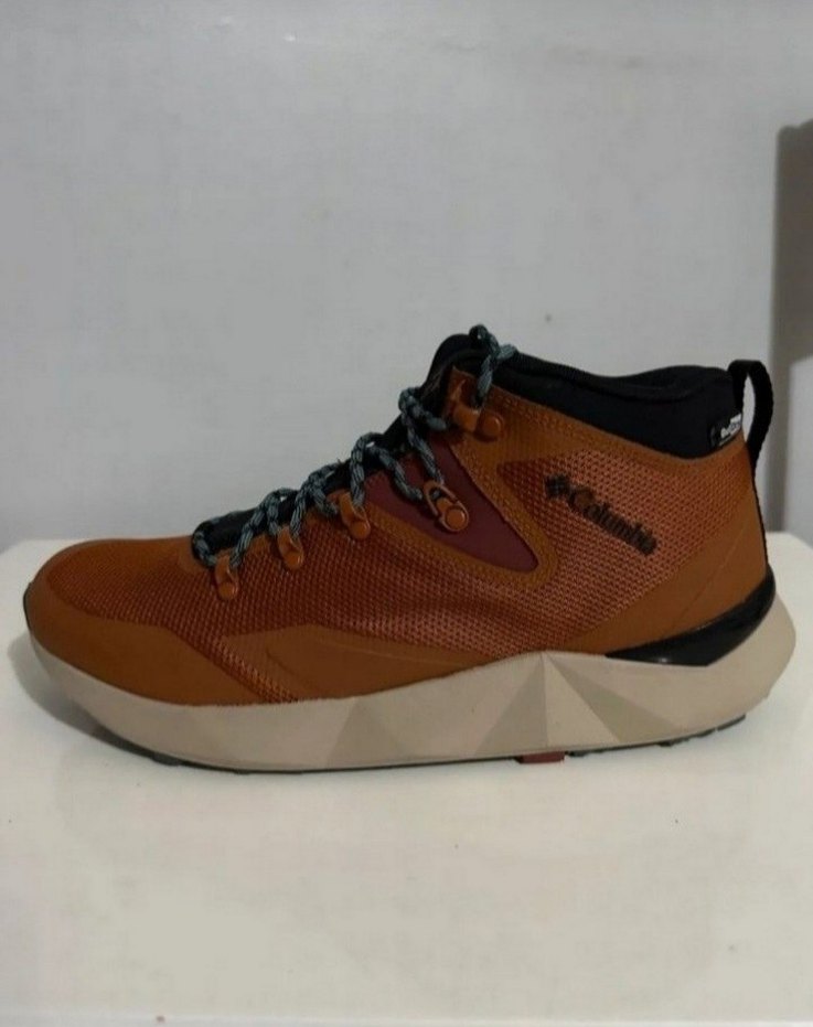 Columbia Outdoor Erkek Ayakkabı - Görsel 2