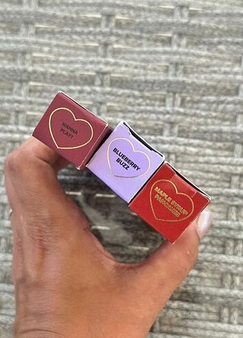 Too Faced Kadın Dudak Parlatıcısı