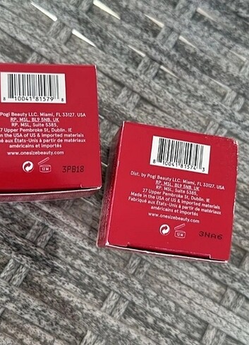 Beden Tarte Kadın Pudra