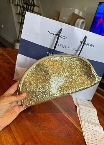 Tarte Kadın Makyaj Çantası