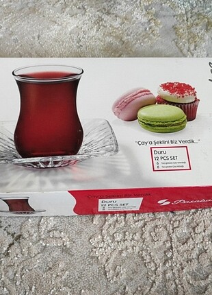 Çay Bardağı