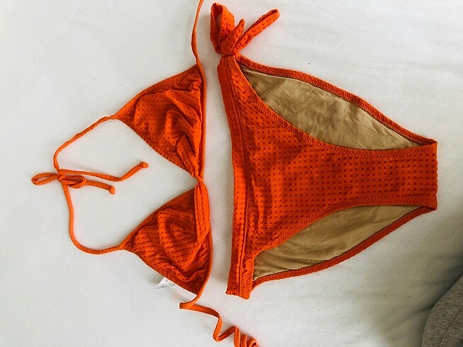 Kom bikini takımı