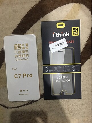 C7 pro