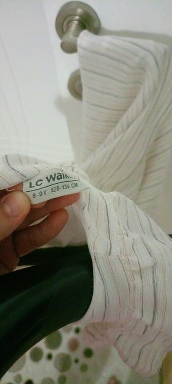 LC Waikiki Elbise