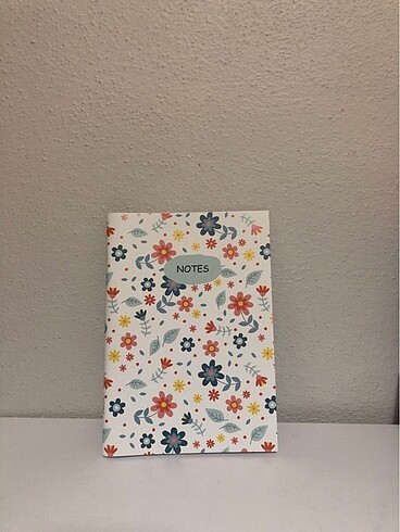Çizgisiz defter