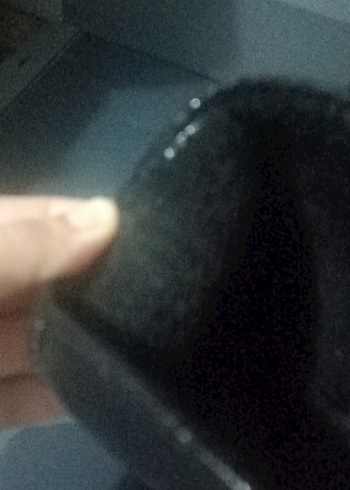 Siyah ugg - Görsel 3