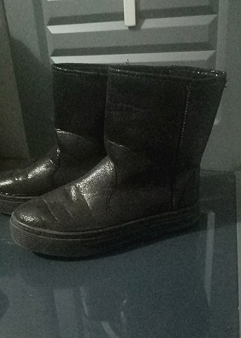 Siyah ugg - Görsel 2