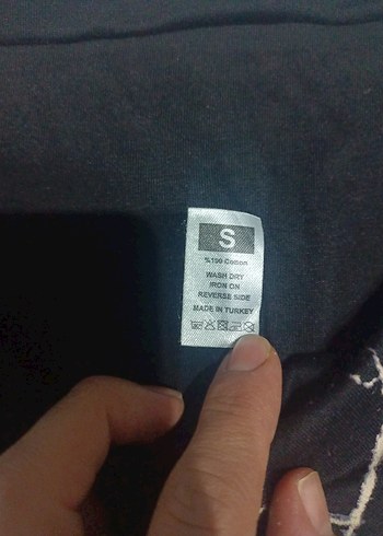 Kadın Gri Desenli Uzun Kalem Etek - Görsel 4