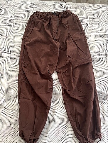 Trendyol & Milla Kargo pantolon