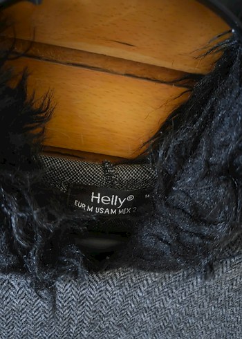 Gri Kısa Kesim Kadın Süveter - Görsel 3