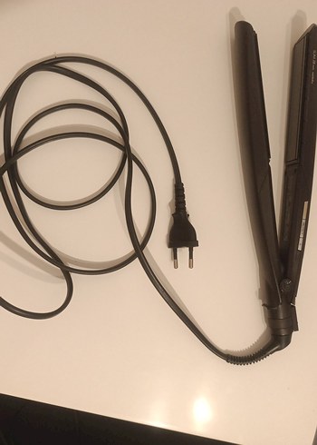 Babyliss Babyliss Siyah Saç Düzleştirici