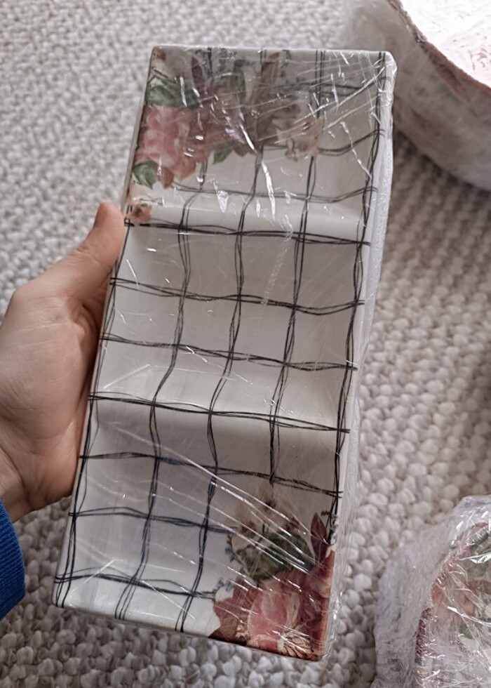 Kahvaltı takımı - Görsel 3