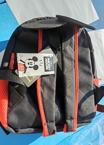xs Beden Mickey mouse 