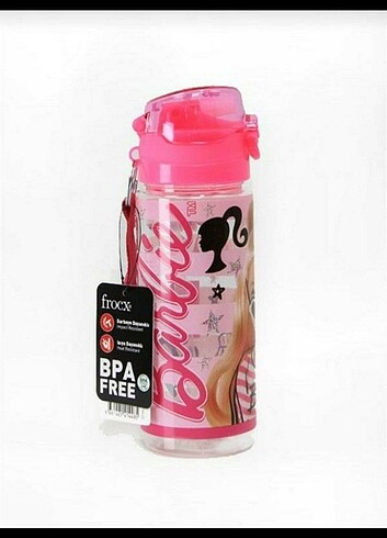 Barbie frocx matara