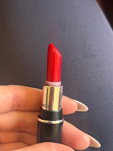 MAC Mac ruby woo