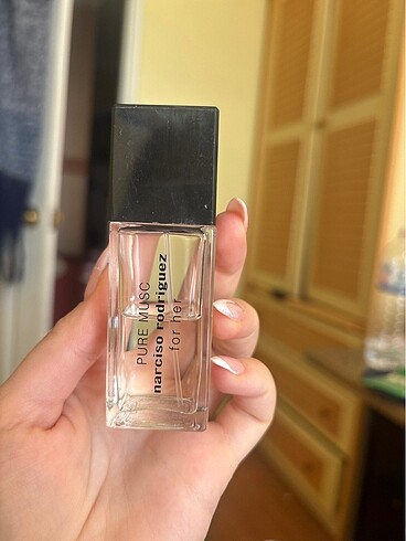 narciso rodriguez Pure musc
