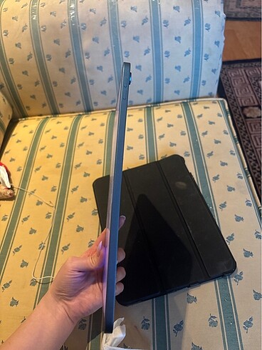 Apple ipad 10. Nesil +klavye logitech