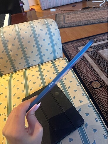 Beden Renk ipad 10. Nesil +klavye logitech